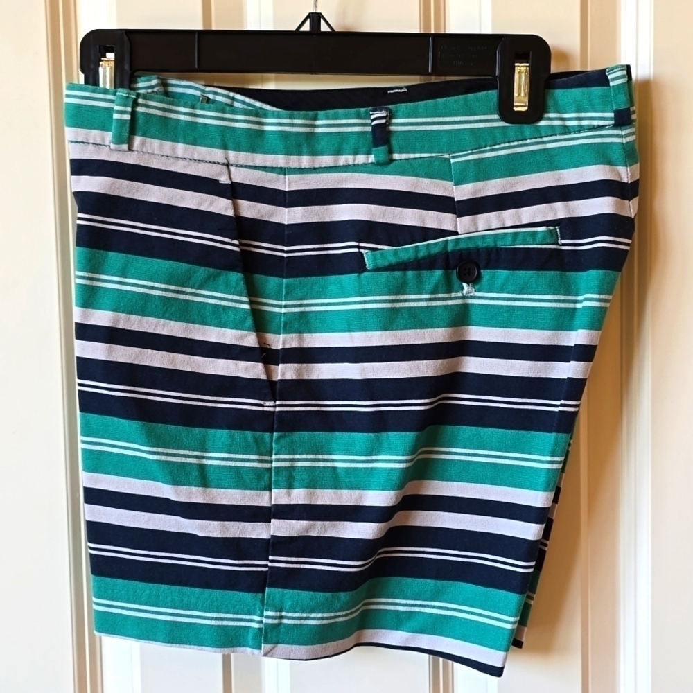 Banana Republic factory shorts